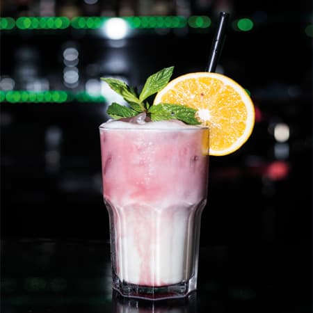 Alkoholfrei