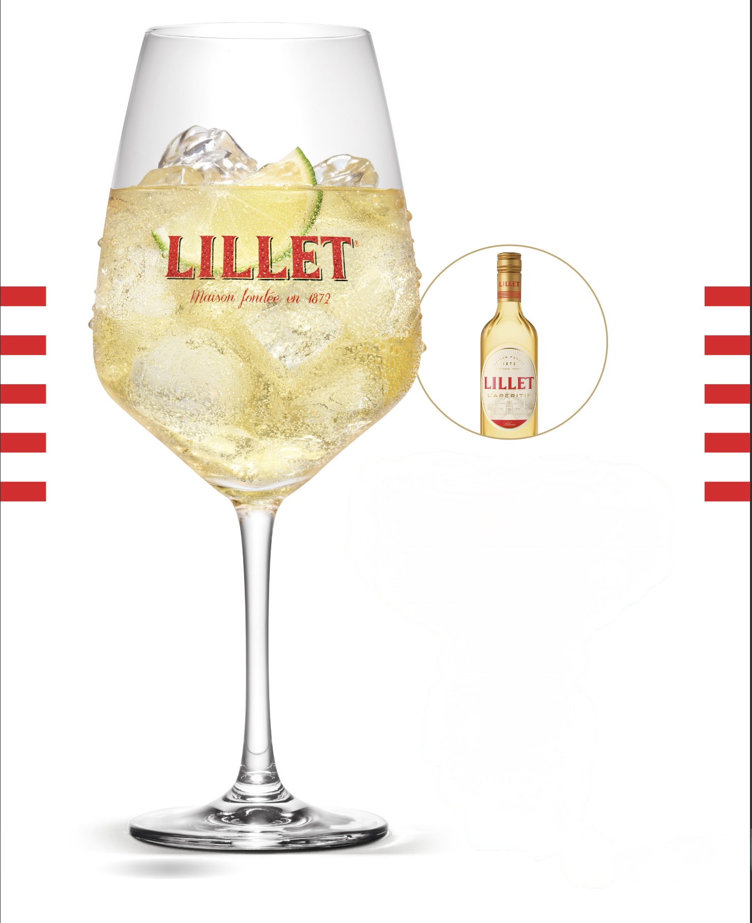 LILLET BUCK