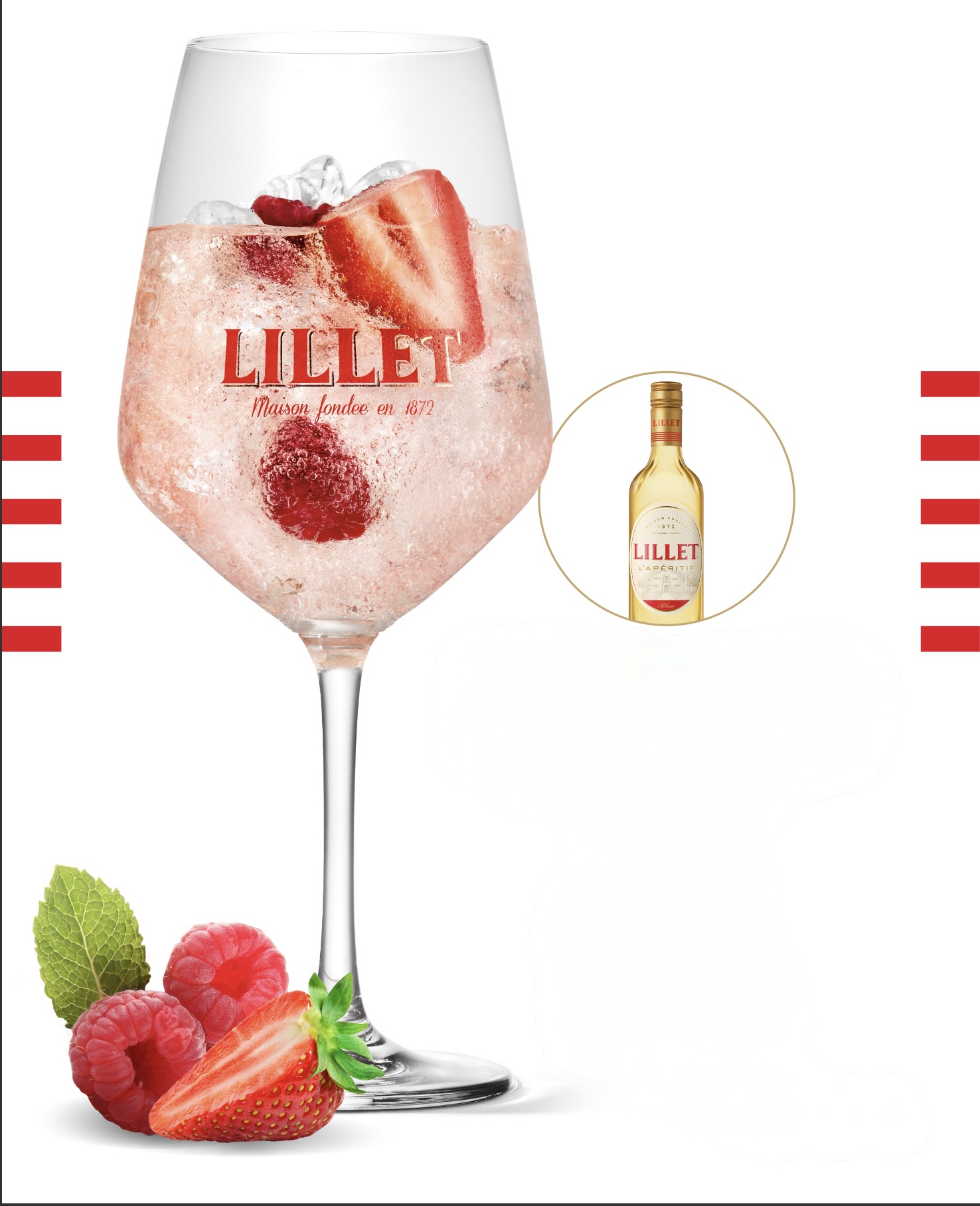 LILLET BERRY